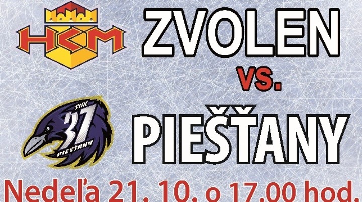 V nedeľu zápas číslo 13